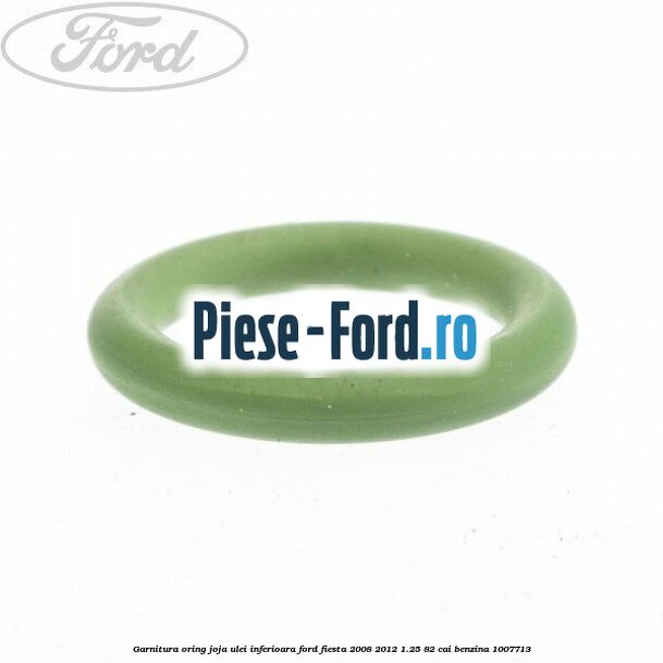 Garnitura, oring joja ulei inferioara Ford Fiesta 2008-2012 1.25 82 cai