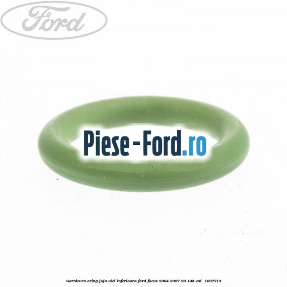 Garnitura oring joja ulei inferioara Ford Focus 2004-2007 2.0 145 cai #BE0915149F