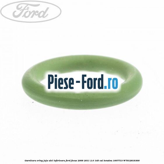 Garnitura, oring joja ulei inferioara Ford Focus 2008-2011 2.0 145 cai benzina