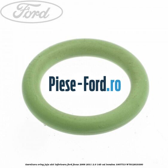 Garnitura, oring joja ulei inferioara Ford Focus 2008-2011 2.0 145 cai benzina