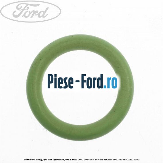 Garnitura, oring joja ulei inferioara Ford S-Max 2007-2014 2.0 145 cai benzina