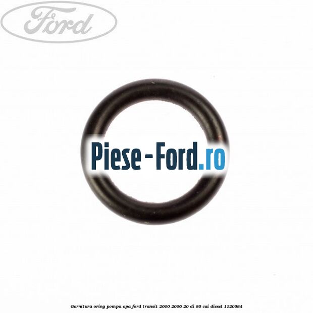 Garnitura, oring pompa apa Ford Transit 2000-2006 2.0 DI 86 cai #01F9BFC598