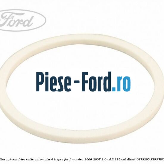 Garnitura placa drive cutie automata 4 trepte Ford Mondeo 2000-2007 2.0 TDDI 115 cai diesel #A558A346E6