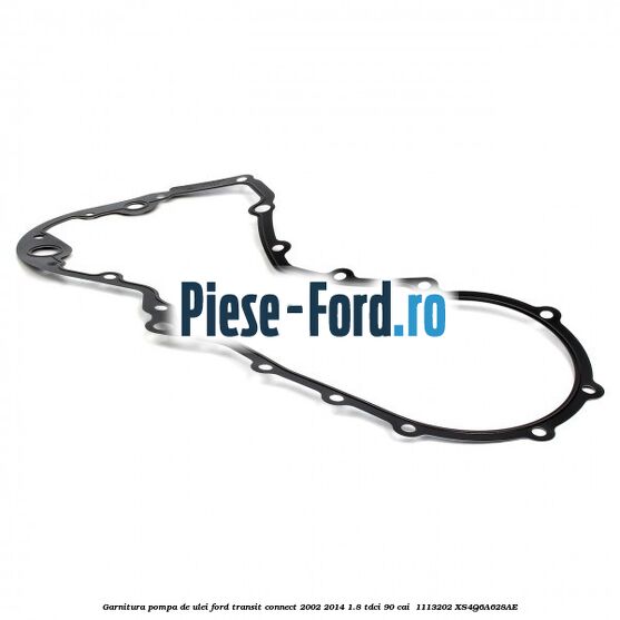Garnitura pompa de ulei Ford Transit Connect 2002-2014 1.8 TDCi 90 cai  #E42E4E6D78
