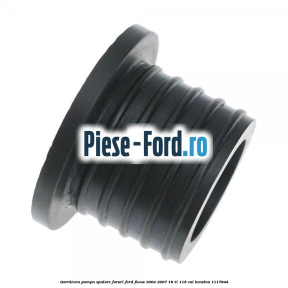 Garnitura pompa spalare faruri Ford Focus 2004-2007 1.6 Ti 115 cai #E44C8DB754