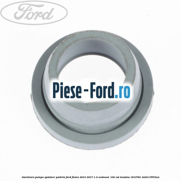 Garnitura pompa spalator parbriz Ford Fiesta 2013-2017 1.0 EcoBoost 100 cai benzina