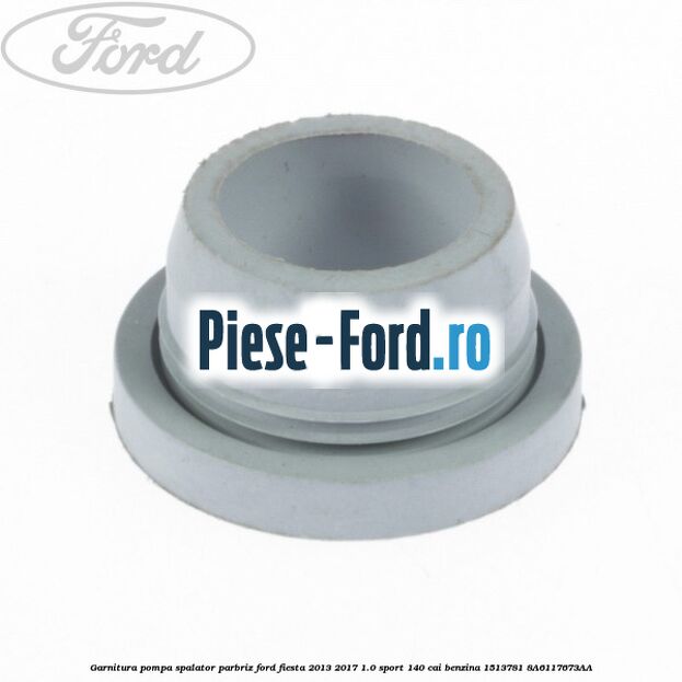 Garnitura pompa spalator parbriz Ford Fiesta 2013-2017 1.0 Sport 140 cai benzina #B94EEB6908