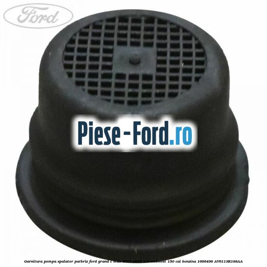 Garnitura, pompa spalator parbriz Ford Grand C-Max 2011-2015 1.6 EcoBoost 150 cai benzina