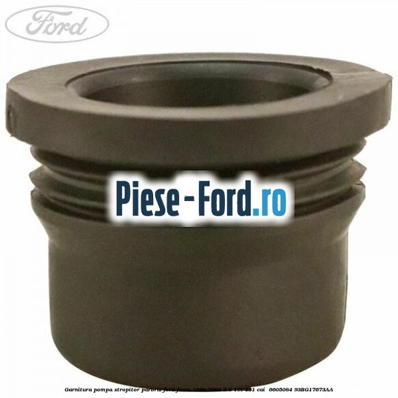 Garnitura pompa stropitor parbriz Ford Focus 1998-2004 2.0 16V 131 cai  #C6090DF193