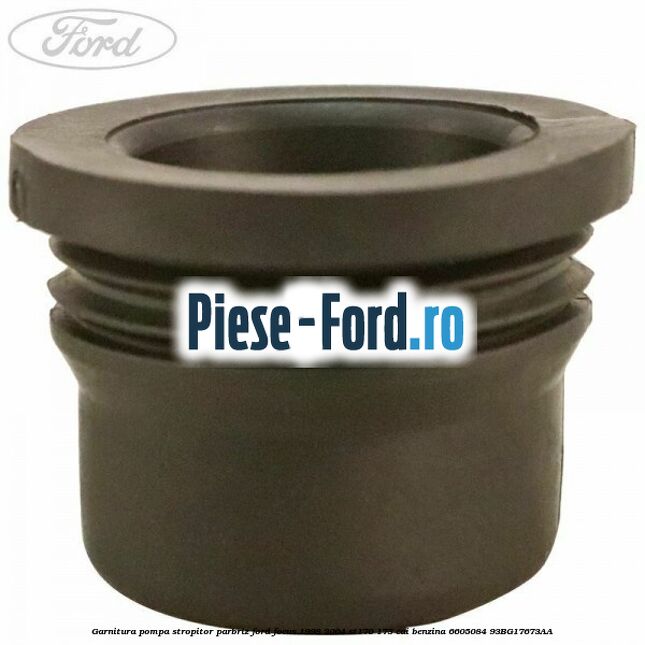 Garnitura pompa stropitor parbriz Ford Focus 1998-2004 ST170 173 cai benzina #69191F27EB