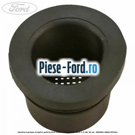 Garnitura pompa stropitor parbriz Ford Transit Connect 2002-2014 1.8 TDCi 90 cai  #D1E9EF4816