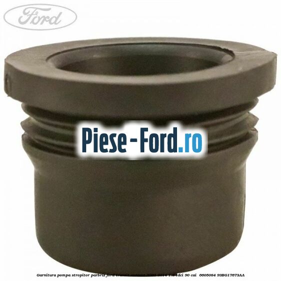 Garnitura pompa stropitor parbriz Ford Transit Connect 2002-2014 1.8 TDCi 90 cai  #D1E9EF4816