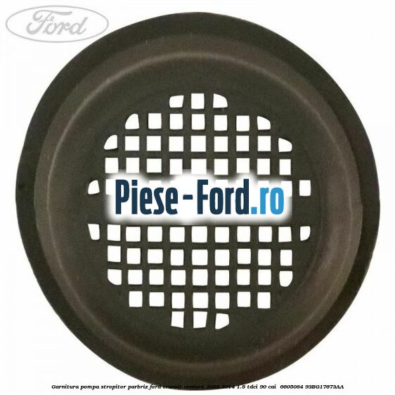 Garnitura pompa stropitor parbriz Ford Transit Connect 2002-2014 1.8 TDCi 90 cai  #D1E9EF4816