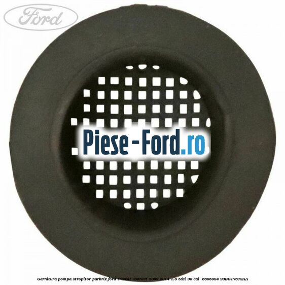 Garnitura pompa stropitor parbriz Ford Transit Connect 2002-2014 1.8 TDCi 90 cai  #D1E9EF4816