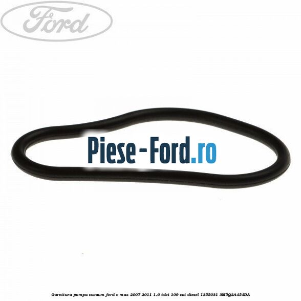 Garnitura pompa vacuum Ford C-Max 2007-2011 1.6 TDCi 109 cai diesel #57AFB93B32