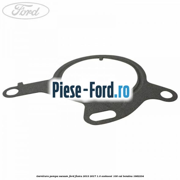 Garnitura, pompa vacuum Ford Fiesta 2013-2017 1.0 EcoBoost 100 cai