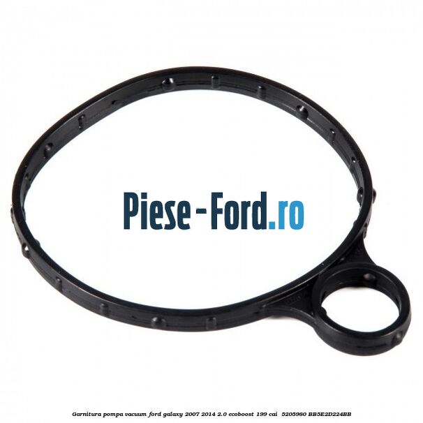 Garnitura pompa vacuum Ford Galaxy 2007-2014 2.0 EcoBoost 199 cai  #932B62F998