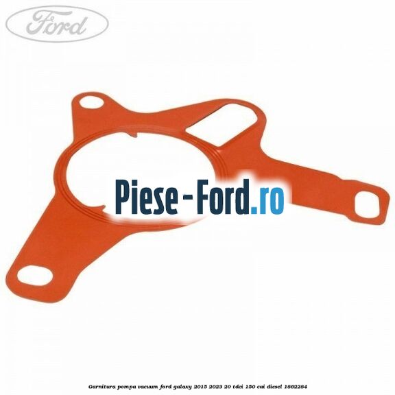 Garnitura pompa vacuum Ford Galaxy 2015-2023 2.0 TDCi 150 cai #9245EA4D06