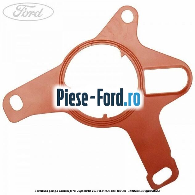 Garnitura pompa vacuum Ford Kuga 2016-2018 2.0 TDCi 4x4 150 cai  #3F3C03474D