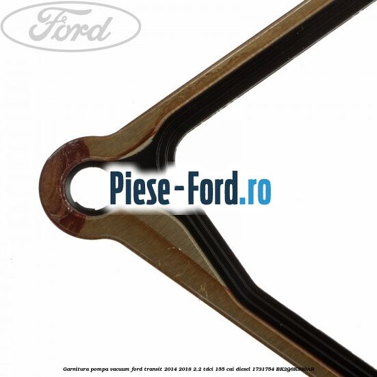 Garnitura pompa vacuum Ford Transit 2014-2018 2.2 TDCi 155 cai diesel #973093D5B7