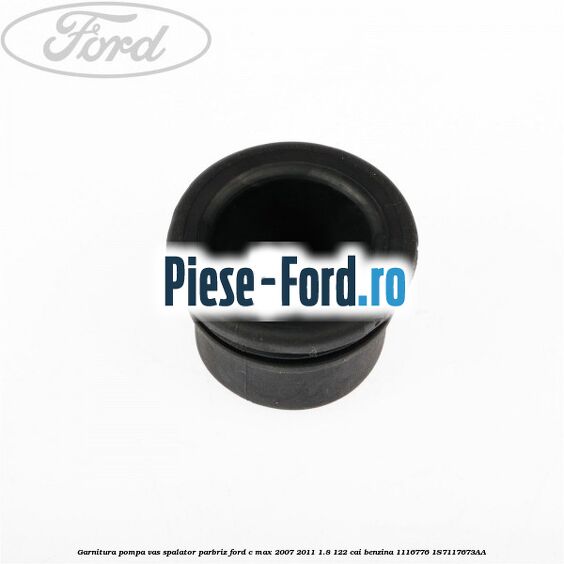 Garnitura, pompa vas spalator parbriz Ford C-Max 2007-2011 1.8 122 cai benzina #09F37C6126