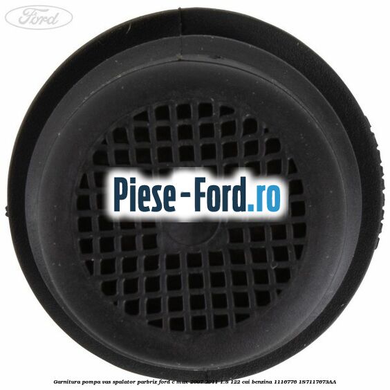 Garnitura, pompa vas spalator parbriz Ford C-Max 2007-2011 1.8 122 cai benzina #09F37C6126