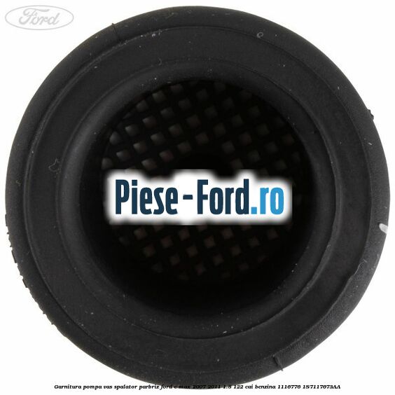 Garnitura, pompa vas spalator parbriz Ford C-Max 2007-2011 1.8 122 cai benzina #09F37C6126