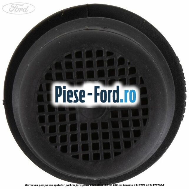 Garnitura, pompa vas spalator parbriz Ford Focus 2008-2011 2.5 ST 225 cai benzina #FDB5944A9B