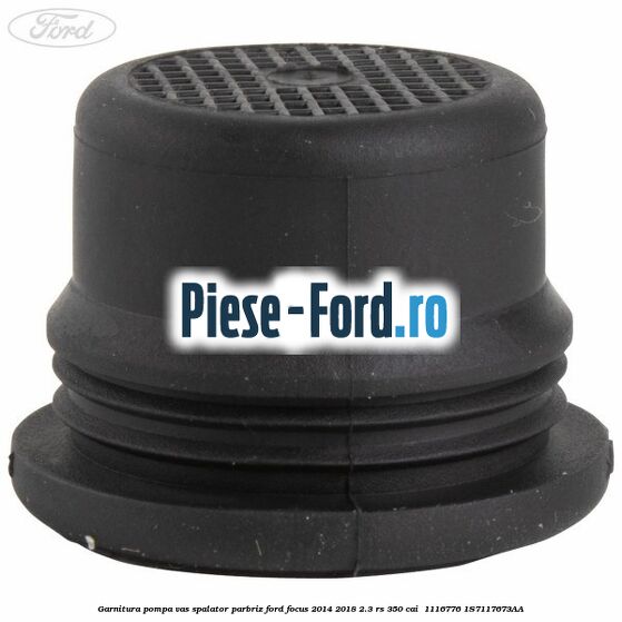 Garnitura, pompa vas spalator parbriz Ford Focus 2014-2018 2.3 RS 350 cai  #C9C1CEDC94