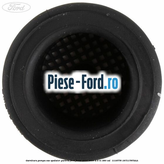 Garnitura, pompa vas spalator parbriz Ford Focus 2014-2018 2.3 RS 350 cai  #C9C1CEDC94