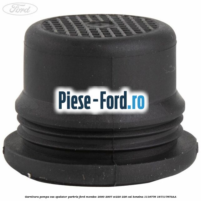 Garnitura, pompa vas spalator parbriz Ford Mondeo 2000-2007 ST220 226 cai benzina #41F5E595D6