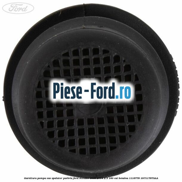 Garnitura, pompa vas spalator parbriz Ford Mondeo 2008-2014 2.3 160 cai benzina #7A6FAE8884