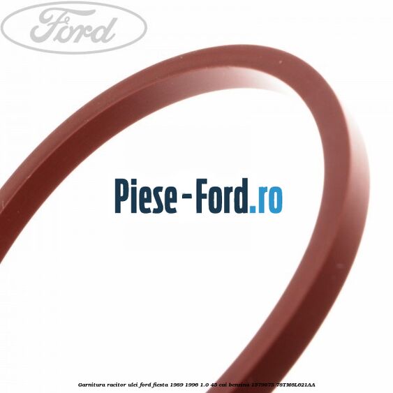 Garnitura racitor ulei Ford Fiesta 1989-1996 1.0 45 cai benzina #7C4211D2F9