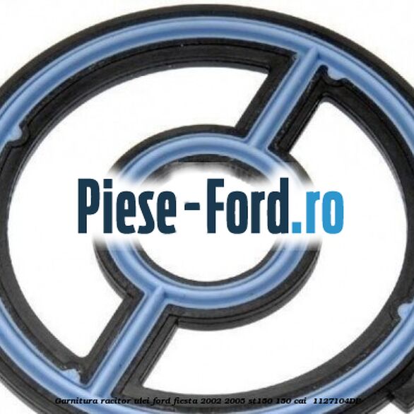 Garnitura racitor ulei Ford Fiesta 2002-2005 ST150 150 cai  #EDC5C05AC5