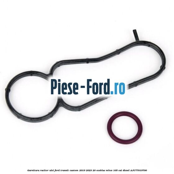 Garnitura racitor ulei Ford Transit Custom 2019-2023 2.0 EcoBlue mHEV 105 cai #E09F45E532
