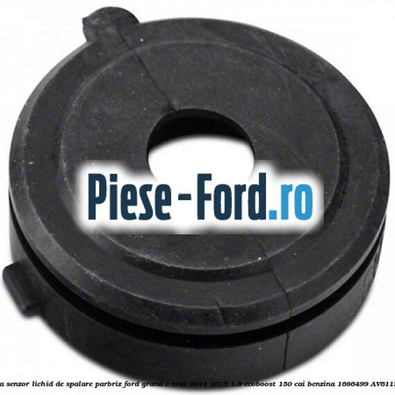 Garnitura, senzor lichid de spalare parbriz Ford Grand C-Max 2011-2015 1.6 EcoBoost 150 cai benzina