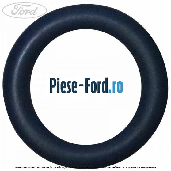 Garnitura senzor presiune radiator clima Ford C-Max 2016-2020 1.5 EcoBoost 182 cai benzina #F48D7C6729