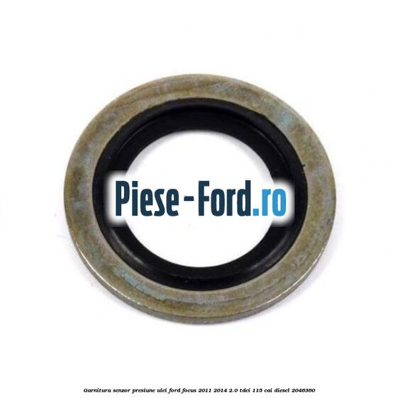 Garnitura senzor presiune ulei Ford Focus 2011-2014 2.0 TDCi 115 cai
