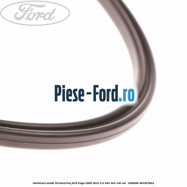 Garnitura sonda litrometrica Ford Kuga 2008-2012 2.0 TDCI 4x4 140 cai  #88F68D1638