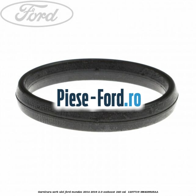 Garnitura sorb ulei Ford Mondeo 2014-2018 2.0 EcoBoost 240 cai #9147590695 Garnitura sorb ulei Ford Mondeo 2014-2018 2.0 EcoBoost 240 cai #9147590695