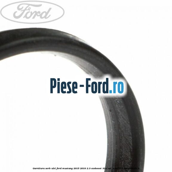 Garnitura sorb ulei Ford Mustang 2015-2018 2.3 EcoBoost 314 cai  #DF1CA5307B