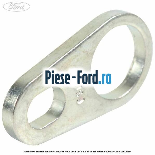 Garnitura flansa rulment presiune cutie automata 6 viteze Ford Focus 2011-2014 1.6 Ti 85 cai benzina