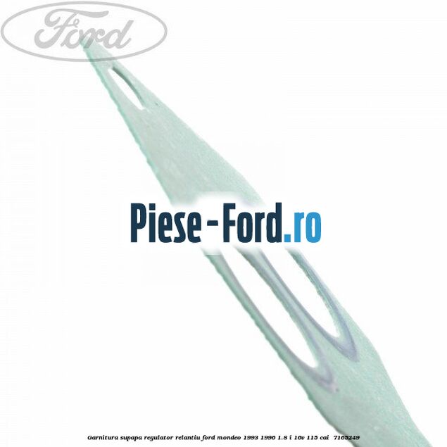 Garnitura supapa regulator relantiu Ford Mondeo 1993-1996 1.8 i 16V 115 cai  #4ACF726100