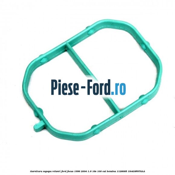 Garnitura supapa relanti Ford Focus 1998-2004 1.6 16V 100 cai benzina #AC1ECF9C60