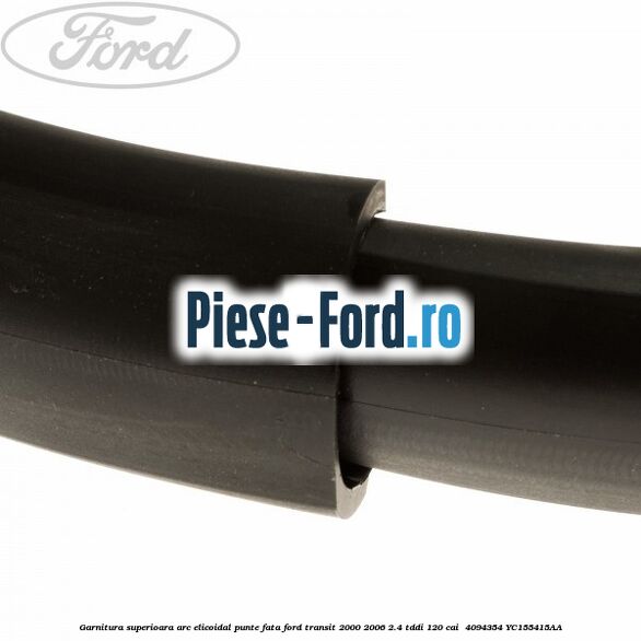 Garnitura superioara arc elicoidal punte fata Ford Transit 2000-2006 2.4 TDdi 120 cai  #B686171A97