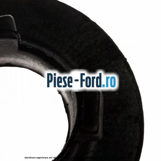 Garnitura superioara arc elicoidal punte spate Ford Galaxy 2000-2006 1.9 TDI 130 cai diesel #1D673C5346