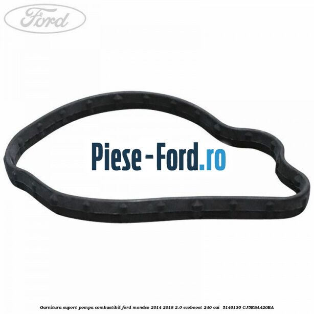 Garnitura suport pompa combustibil Ford Mondeo 2014-2018 2.0 EcoBoost 240 cai  #0A878CB838