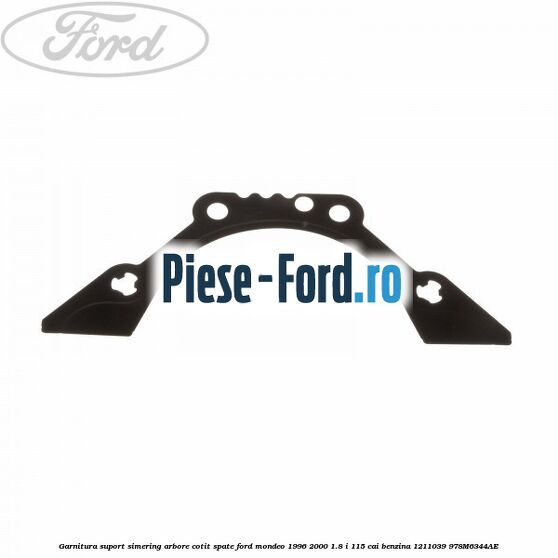 Garnitura supapa relantiu Ford Mondeo 1996-2000 1.8 i 115 cai benzina