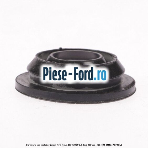 Garnitura vas spalator faruri Ford Focus 2004-2007 1.6 TDCi 109 cai #82B3211B35 Garnitura vas spalator faruri Ford Focus 2004-2007 1.6 TDCi 109 cai #82B3211B35