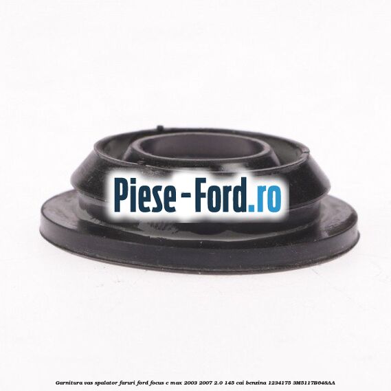 Garnitura vas spalator faruri Ford Focus C-Max 2003-2007 2.0 145 cai benzina #6308787406